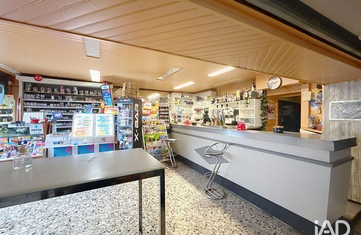 Vente Bar-tabac 90 m&sup2; — photo 4