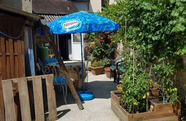 Vente Bar-tabac 90 m&sup2; — photo 5