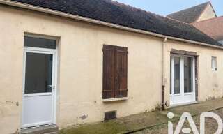 Appartement 3 Pièces 58 m² à louer à Sens (89100)