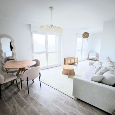 Appartement 2 pièces 229000 €