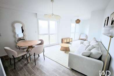 Appartement 2 pièces 229000 €