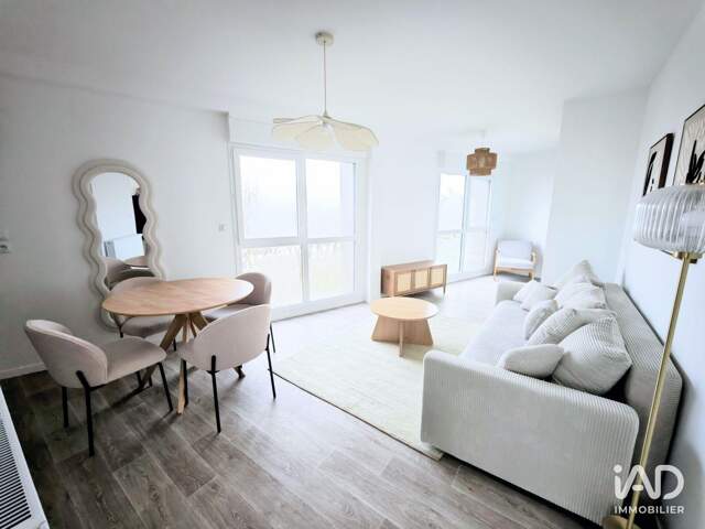Vente Appartement 2 pièces — photo du bien