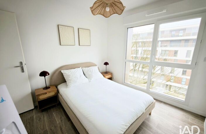 Vente Appartement 2 pièces — photo 5