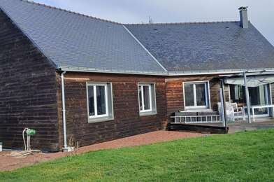 Maison 6 pièces 253000 €