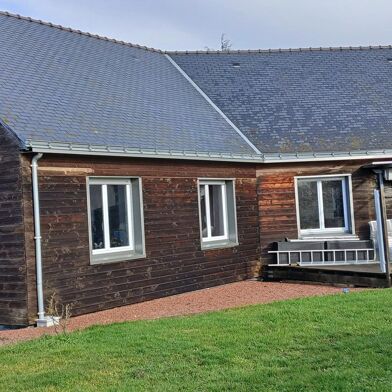 Maison 6 pièces 253000 €