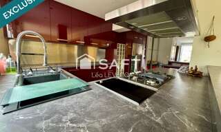 Maison 5 Pièces 111 m² à vendre à Marly (59770)