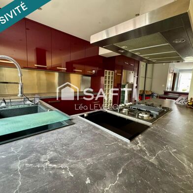 Maison 5 pièces 185000 €