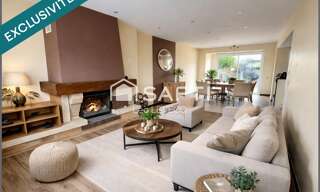 Maison 5 Pièces 111 m² à vendre à Marly (59770)