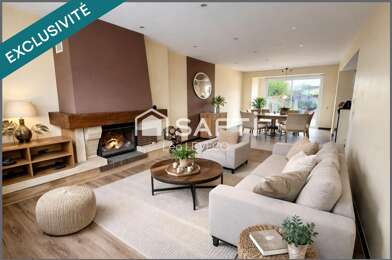 Maison 5 pièces 175000 €