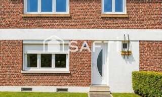 Maison 5 Pièces 112 m² à vendre à Marly (59770)