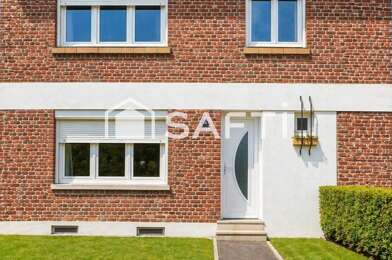 Maison 5 pièces 175000 €