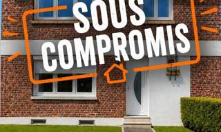 Maison 5 Pièces 112 m² à vendre à Marly (59770)