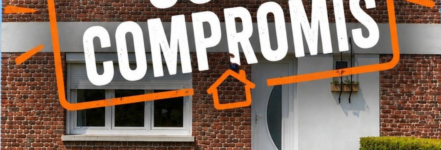Maison 5 Pièces 112 m² à vendre à Marly (59770)