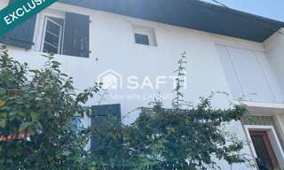 Maison 4 Pièces 98 m² à vendre à Ciboure (64500)