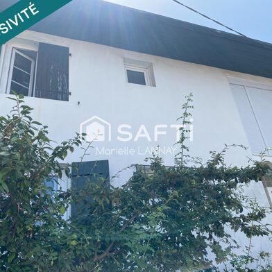 Maison 4 pièces 530000 €