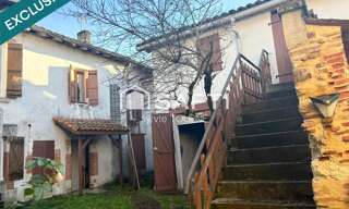 Maison 9 Pièces 185 m² à vendre à Gabarret (40310)