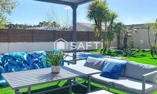 Maison 5 Pièces 125 m² à vendre à Carcans (33121)