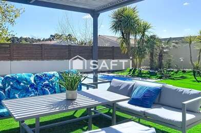 Maison 5 pièces 452000 €