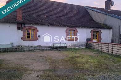 Maison 5 pièces 79000 €