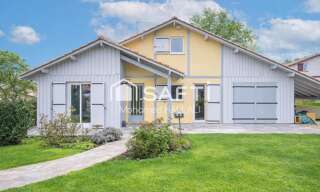 Maison 5 Pièces 143 m² à vendre à Cestas (33610)