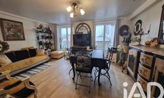 Maison 5 Pièces 60 m² à vendre à Mouroux (77120)