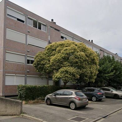 Appartement 2 pièces 85000 €