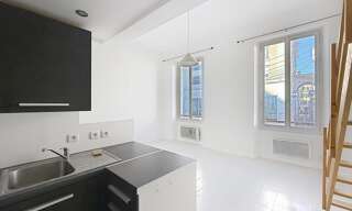 Appartement 2 Pièces 42 m² à vendre à Draguignan (83300)