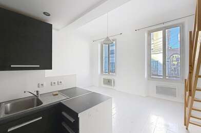 Appartement 2 pièces 85000 €