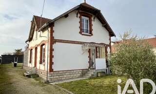 Maison 7 Pièces 151 m² à vendre à Saint-André-les-Vergers (10120)