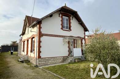 Maison 7 pièces 280000 €