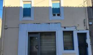 Immeuble  106 m² à vendre à Sallèles-d'Aude (11590)