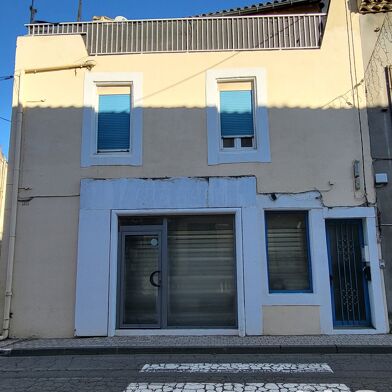 Immeuble  169000 €