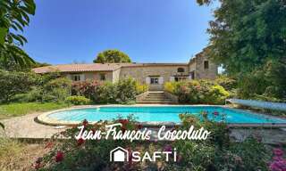 Maison 8 Pièces 267 m² à vendre à Bon-Encontre (47240)