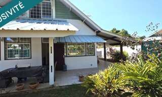 Maison 5 Pièces 100 m² à vendre à Rémire-Montjoly (97354)