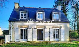 Maison 5 Pièces 81 m² à vendre à Pleugriffet (56120)