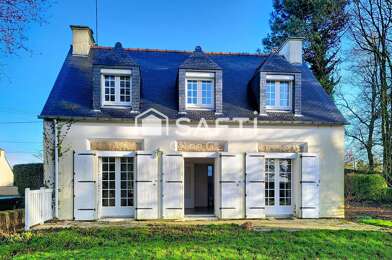 Maison 5 pièces 165000 €