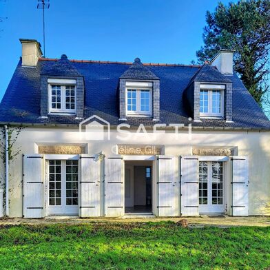 Maison 5 pièces 175000 €