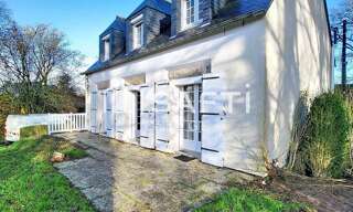 Maison 5 Pièces 81 m² à vendre à Pleugriffet (56120)