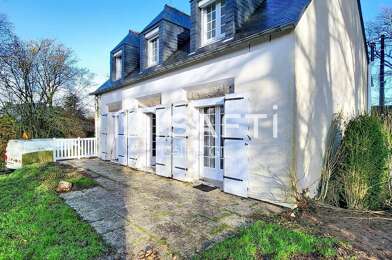 Maison 5 pièces 165000 €