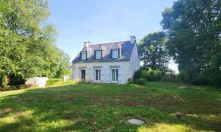 Maison 5 Pièces 81 m² à vendre à Pleugriffet (56120)