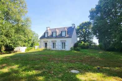 Maison 5 pièces 165000 €