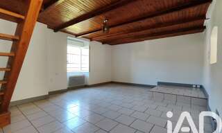 Appartement 3 Pièces 85 m² à louer à Saint-Pons-de-Thomières (34220)