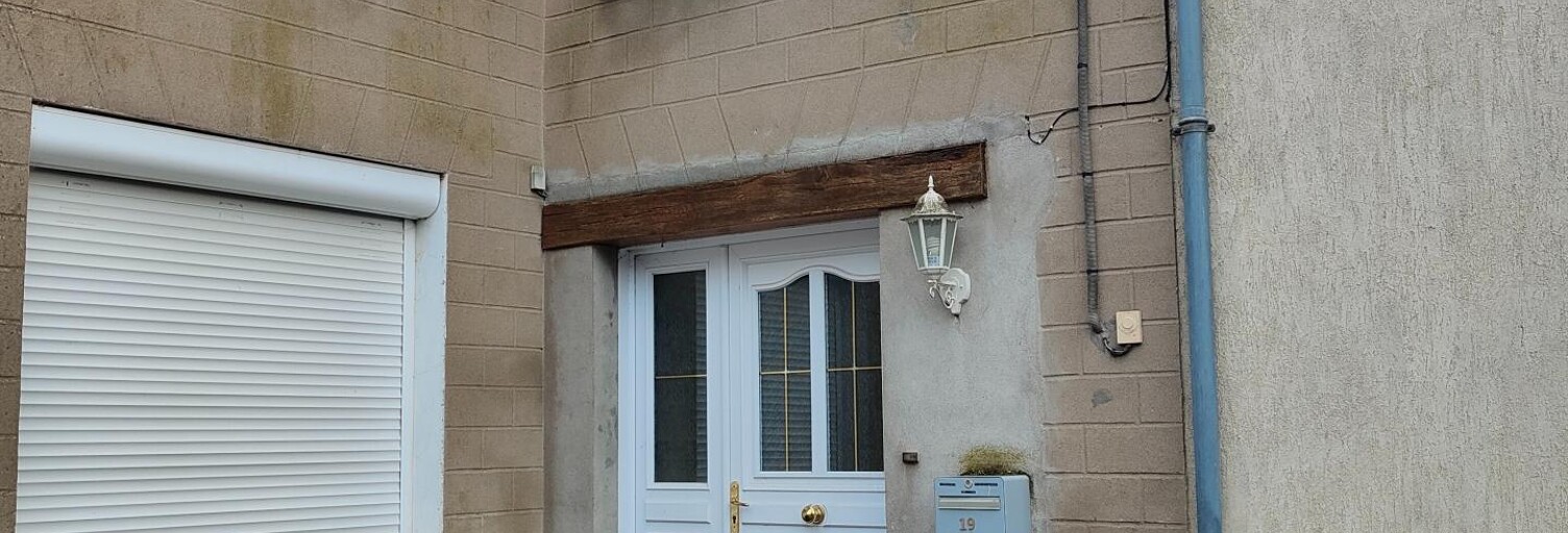 Maison 5 Pièces 122 m² à vendre à Le Malesherbois (45300)