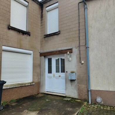 Maison 5 pièces 148000 €