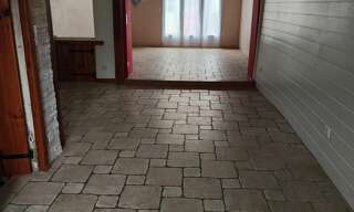 Maison 5 Pièces 122 m² à vendre à Le Malesherbois (45300)