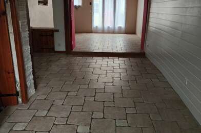 Maison 5 pièces 143000 €