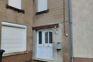 Maison 5 pièces 143000 €