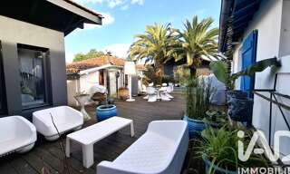 Maison 6 Pièces 186 m² à vendre à Angresse (40150)