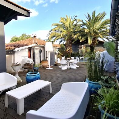 Maison 6 pièces 1630000 €