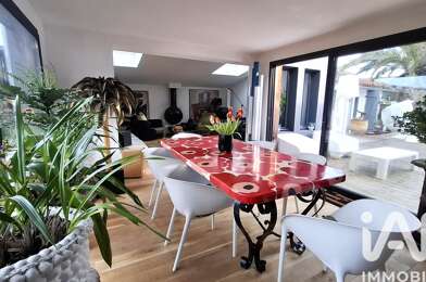 Maison 6 pièces 1630000 €